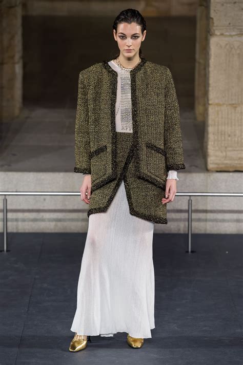 chanel collection winter 2013|Chanel fashion designer.